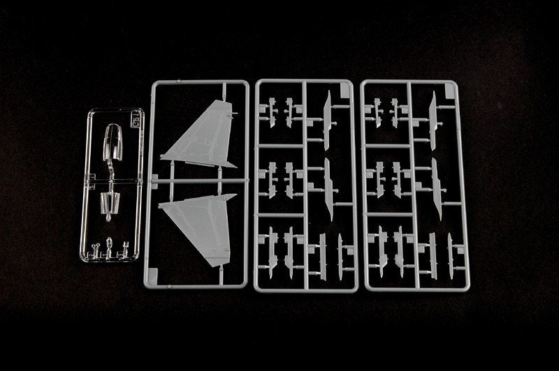 Trumpeter 01662 Chinese J-11B 1/72 – Bild 5