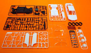 Beemax 24013 Toyota Corona (ST191) &amp;#39;94 JTCC 1/24 – immagine 8