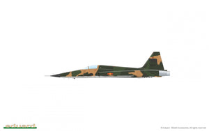 Eduard 11182 Freedom Tiger F-5E Tiger II, Limited Edition 1/48 – zdjęcie 19