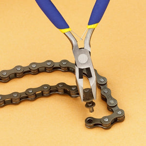 Modelcraft PPL6002 Snipe Nose Combination Pliers (125mm) – zdjęcie 4
