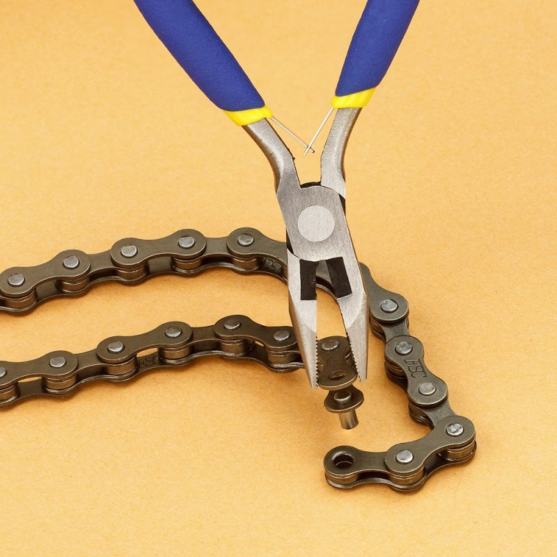 Modelcraft PPL6002 Snipe Nose Combination Pliers (125mm) – zdjęcie 4