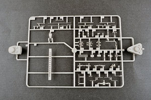 Trumpeter 03714 German Battleship Gneisenau 1/200 – image 14