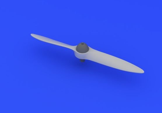 Eduard 648256 Bf 108 wooden propeller 1/48 EDUARD – image 2