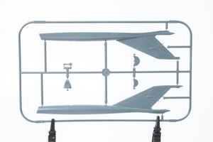 Eduard 84180 MiG-21SMT 1/48 – image 15
