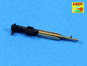 Aber 35L-101 Set of 2 barrels for machine guns ZB 37 used on Pz.35/38(t) tanks 1/35 – zdjęcie 7