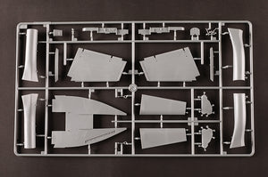 Hobby Boss 85818 F/A-18E Super Hornet VFC-12 1/48 – zdjęcie 13
