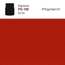 Lifecolor PG108 Powder pigments Oxidation state 22ml