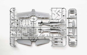 Arma Hobby 70053 Ki-84 Hayate Special Attack Units 1/72 – image 6
