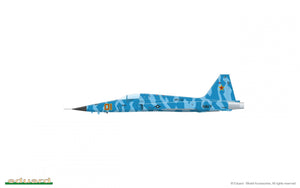 Eduard 11182 Freedom Tiger F-5E Tiger II, Limited Edition 1/48 – zdjęcie 18