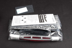 Trumpeter 05776 German Cruiser Admiral Hipper 1941 1/700 – zdjęcie 9