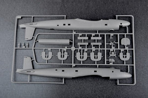 Trumpeter 01638 Focke-Wulf Fw 200C-4 Condor 1/72 – zdjęcie 8