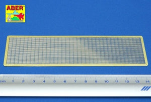 Aber 1/700-10 Universal relings (1 choice) Uniwersalne relingi (1 wybór) 1/700 – zdjęcie 2