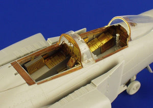 Eduard 49262 Phantom FGR Mk.2 1/48 Hasegawa Revell – zdjęcie 9