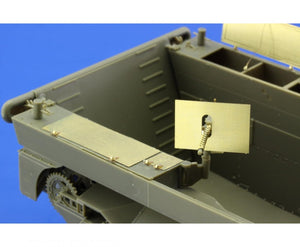 Eduard 36234 LVT-4 exterior 1/35 AFV Club – zdjęcie 5