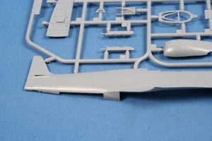 Special Hobby 48051 Supermarine Spitfire Mk.VC Malta Defenders 1/48 – zdjęcie 12