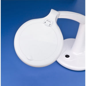 Lightcraft LC8093LED-EU LED Table Magnifier Lamp – image 2