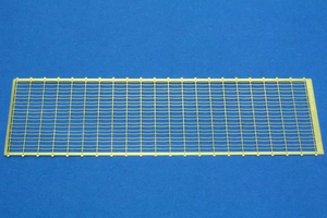 RB Model 350A04 Relingi (10 x 134mm) 1/350 – zdjęcie 2