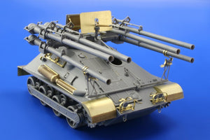 Eduard 36138 M-50A1 1/35 Academy – zdjęcie 7