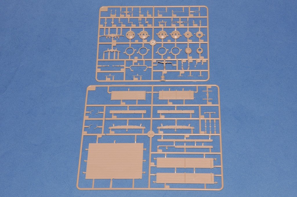 Hobby Boss 83886 Russian ZIS-5B Truck 1/35 – zdjęcie 5