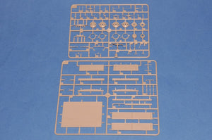 Hobby Boss 83886 Russian ZIS-5B Truck 1/35 – zdjęcie 5