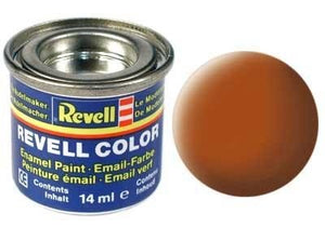 Revell 85 Brown Matt (32185)