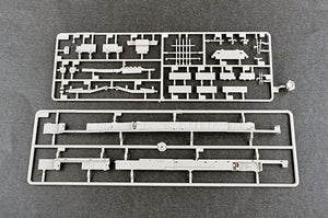 Trumpeter 06708 USS Enterprise CV-6 1/700 – immagine 6