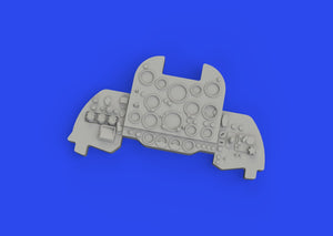 Eduard 644263 Gannet AS.1/ AS.4 LooK AIRFIX 1/48 – image 3