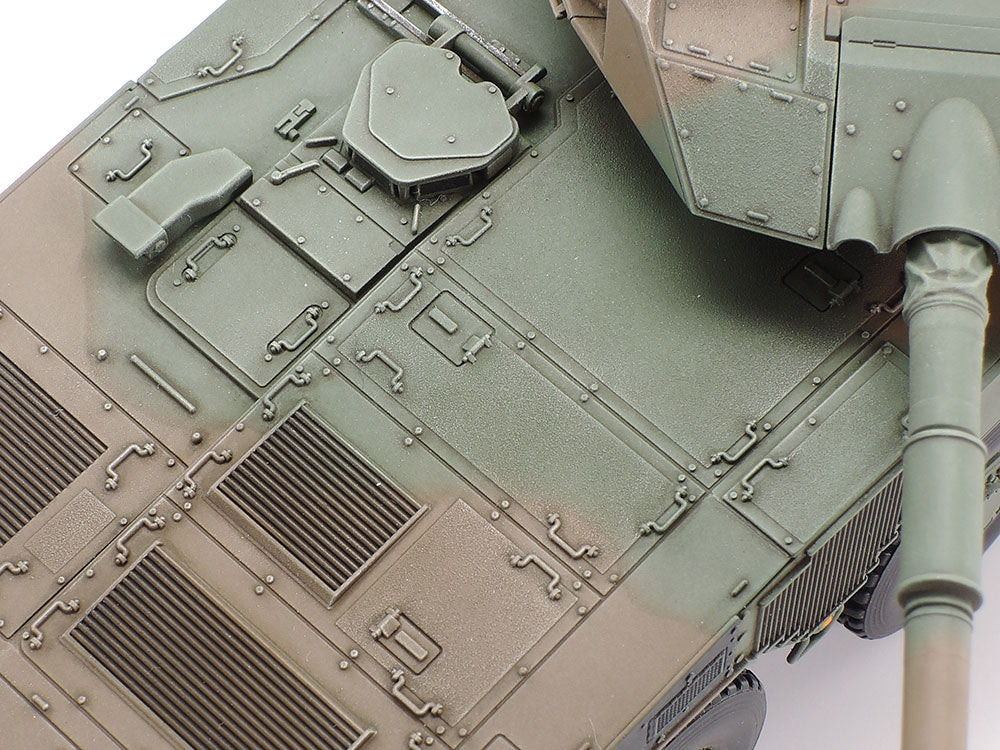 Tamiya 32596 Type 16 MCV JGSDF 1/48 – zdjęcie 9