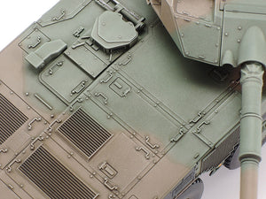 Tamiya 32596 Type 16 MCV JGSDF 1/48 – zdjęcie 9