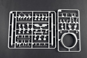 Trumpeter 09603 T-72M MBT 1/35 – zdjęcie 15