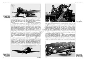Kagero 96014 I-16 Rata. The fighter that saved the USSR Special Edition – immagine 2