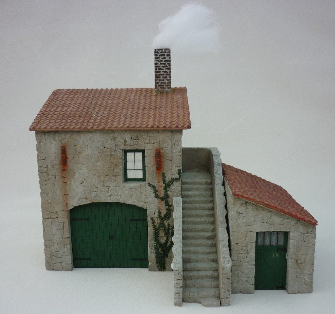 RT-Diorama 35184 Italian Farm House 1/35 – image 6