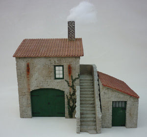 RT-Diorama 35184 Italian Farm House 1/35 – image 6