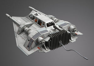 Revell 01203 Star Wars Snowspeeder 1/48 – zdjęcie 4