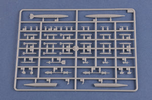 Hobby Boss 87256 A-4M Sky Hawk 1/72 – Bild 7