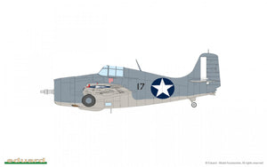 Eduard 11170 GUADALCANAL DUAL COMBO 1/48 – zdjęcie 29