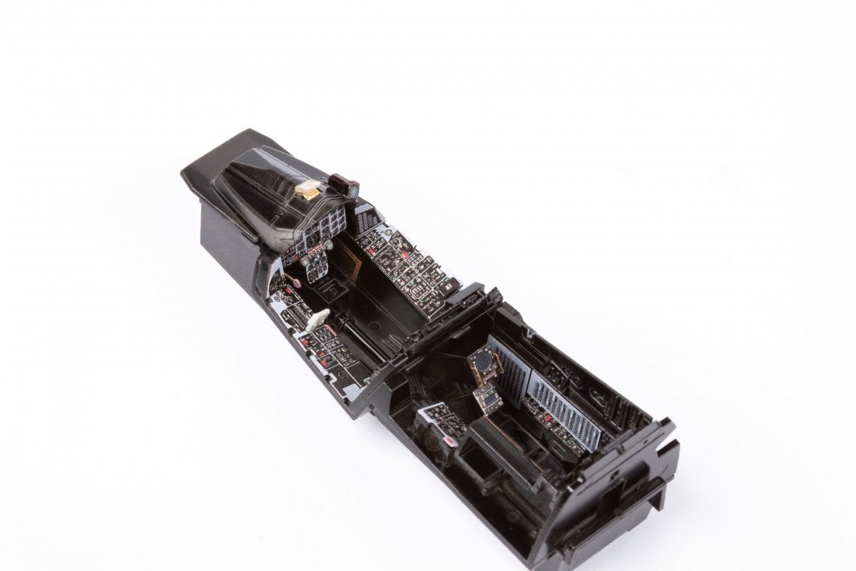 Eduard 491212 F-4B TAMIYA 1/48 – zdjęcie 6