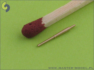 Master SM-350-018 British 4in/45 (10.2 cm) QF HA Marks XVI barrels (14pcs) – image 3