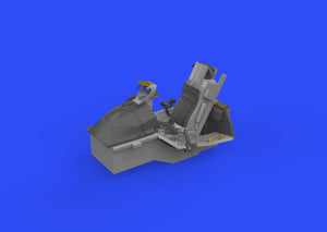 Eduard SIN648127 F-16C Block 42 till 2005 KINETIC MODEL 1/48 – zdjęcie 9