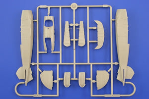 Eduard 8241 Albatros D. III OEFFAG 153 1/48 – immagine 4
