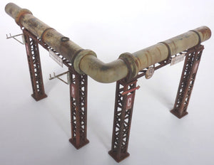 RT-Diorama 35576 Pipe bridge D=16mm 1/35 – image 4