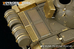 Voyager Model PE35295 Russian T-55A Medium Tank (For TAMIYA 35257) 1/35 – zdjęcie 5