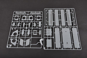 Trumpeter 03219 F-117A Nighthawk 1/32 – zdjęcie 6