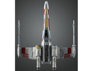Revell 01200 X-Wing Starfighter 1/72 – zdjęcie 4