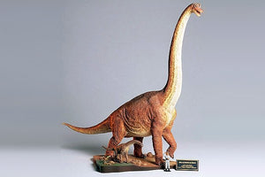 Tamiya 60106 Brachiosaurus Diorama Set – zdjęcie 2
