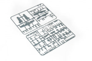 Eduard 70154 Bf 109F-2 ProfiPACK 1/72 – image 12