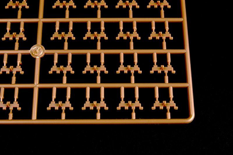 Trumpeter 06623 T-72 Track links 1/35 – zdjęcie 8