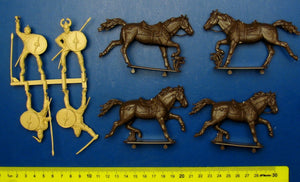 Hat 9022 Celtic Cavalry 1/32