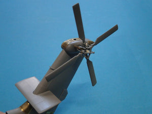 Fly 32010 Westland Wessexx HC.2 1/32 – immagine 9