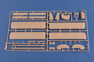Hobby Boss 80181 Fieseler Fi-156 C-3/TROP Storch 1/35 – image 6